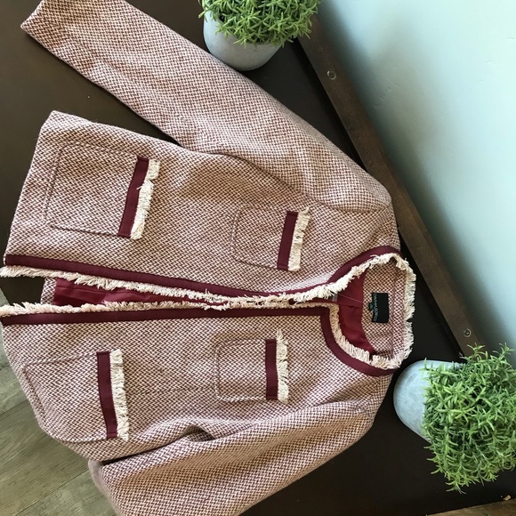 ❤️❤️Cynthia Rowley Jacket❤️❤️ - Picture 2 of 4